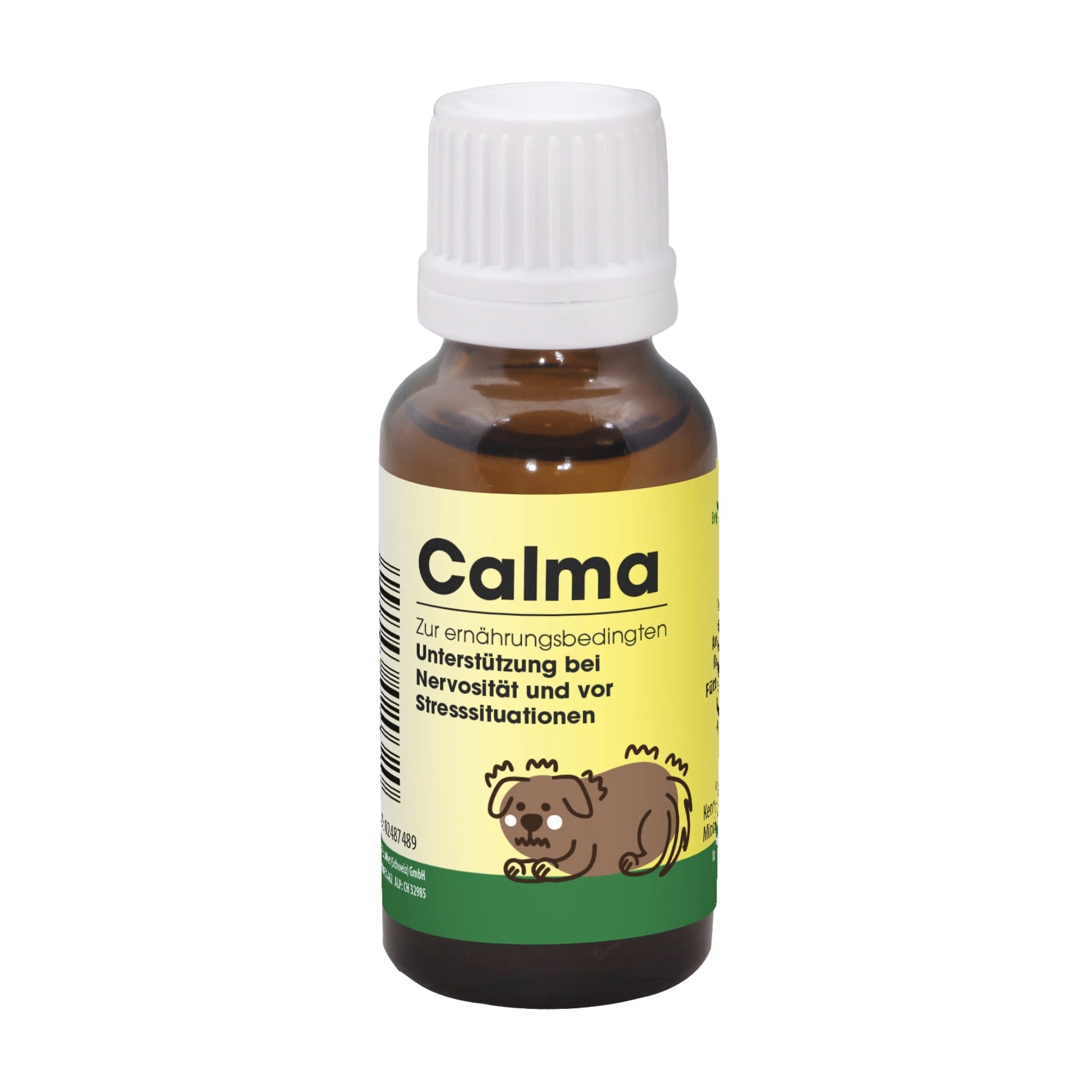 cdVet Calma für Hunde - Woofshack