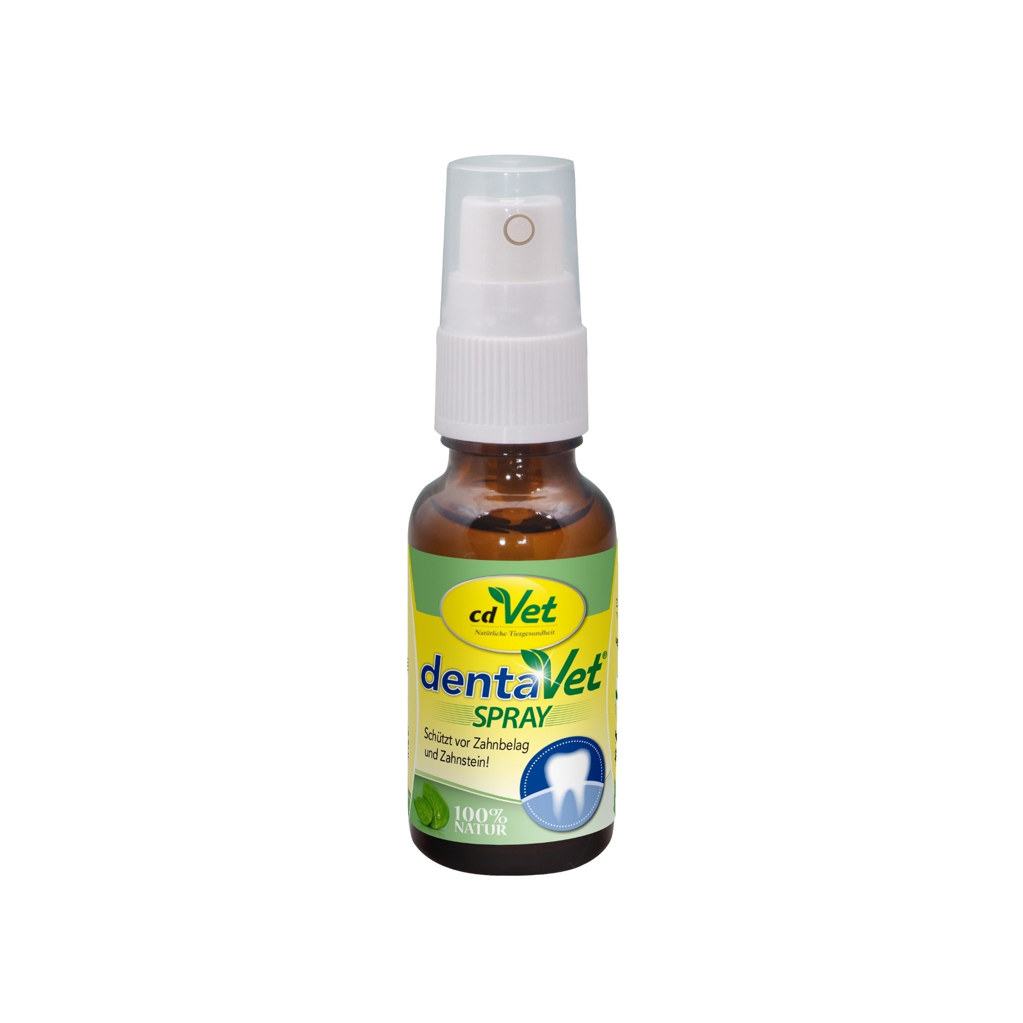 cdVet dentaVet Spray für Hunde - Woofshack