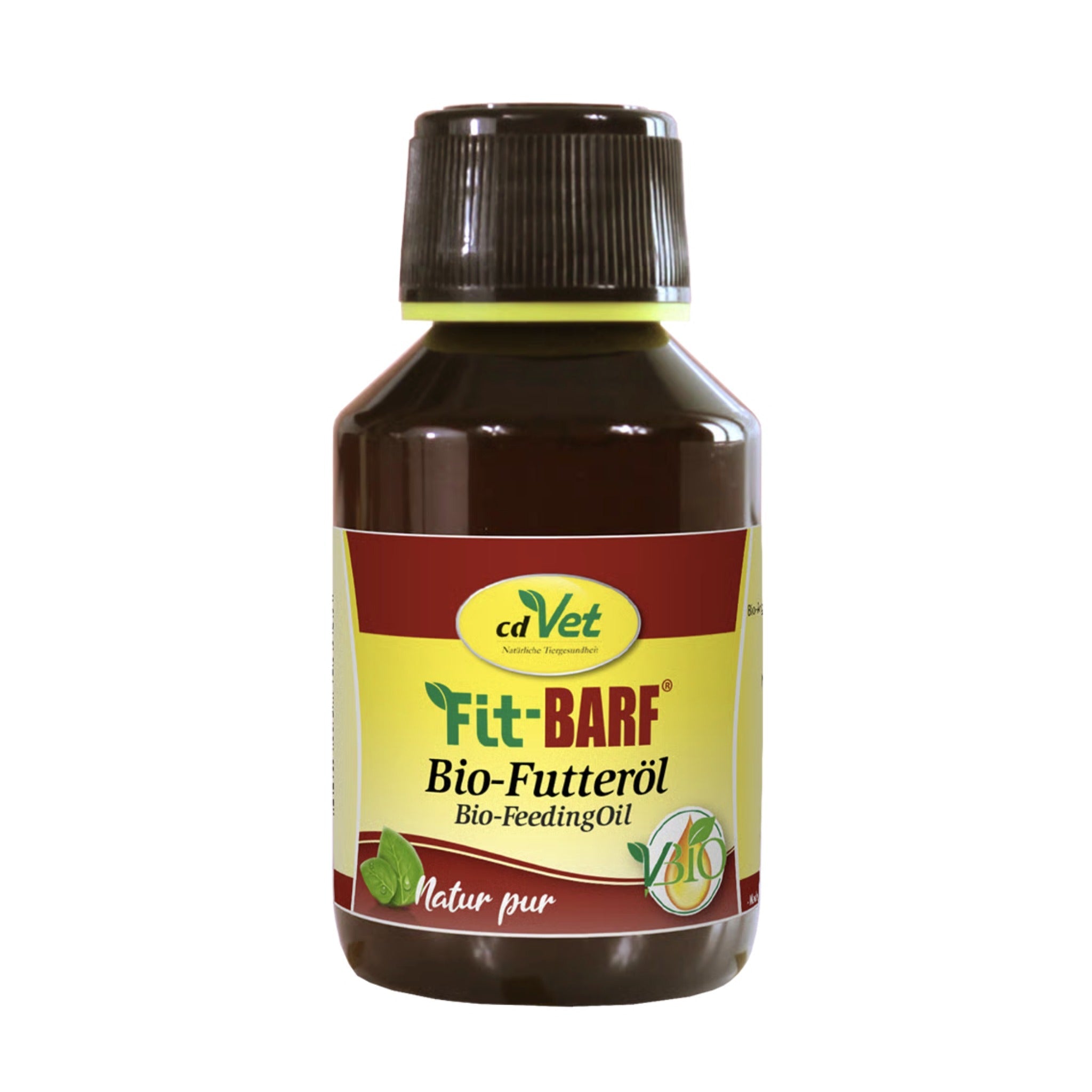 cdVet Fit - BARF Bio - Futteröl - Woofshack