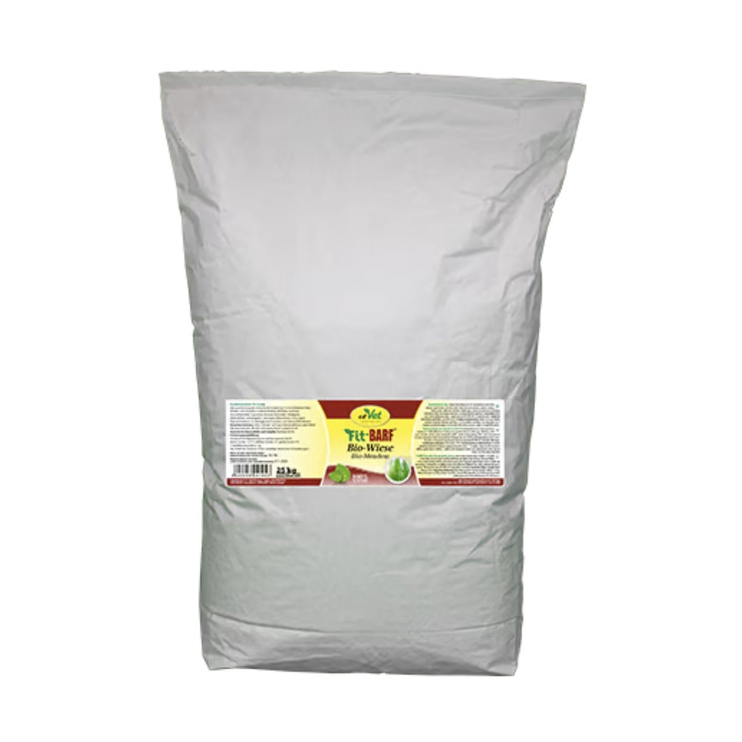 cdVet Fit - BARF Bio - Wiese für Hunde - Woofshack