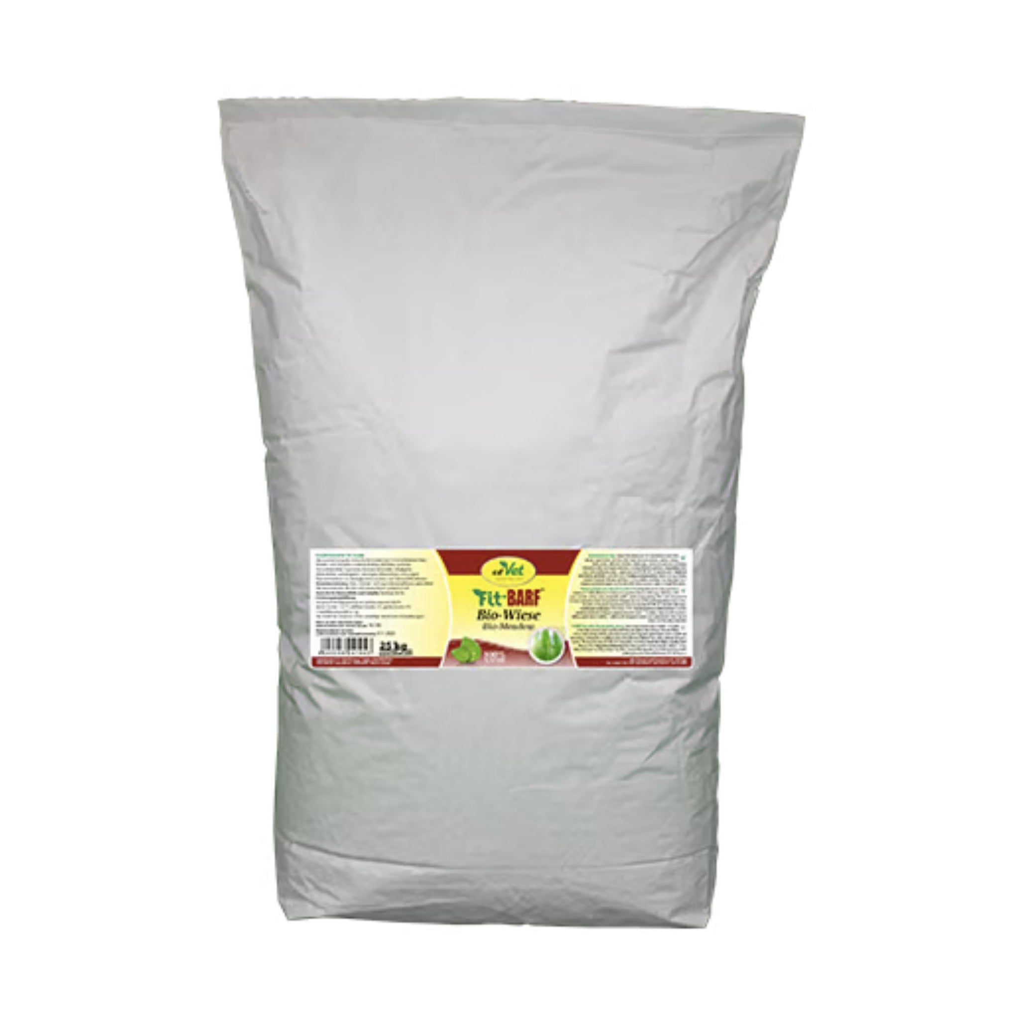 cdVet Fit - BARF Bio - Wiese für Hunde - Woofshack