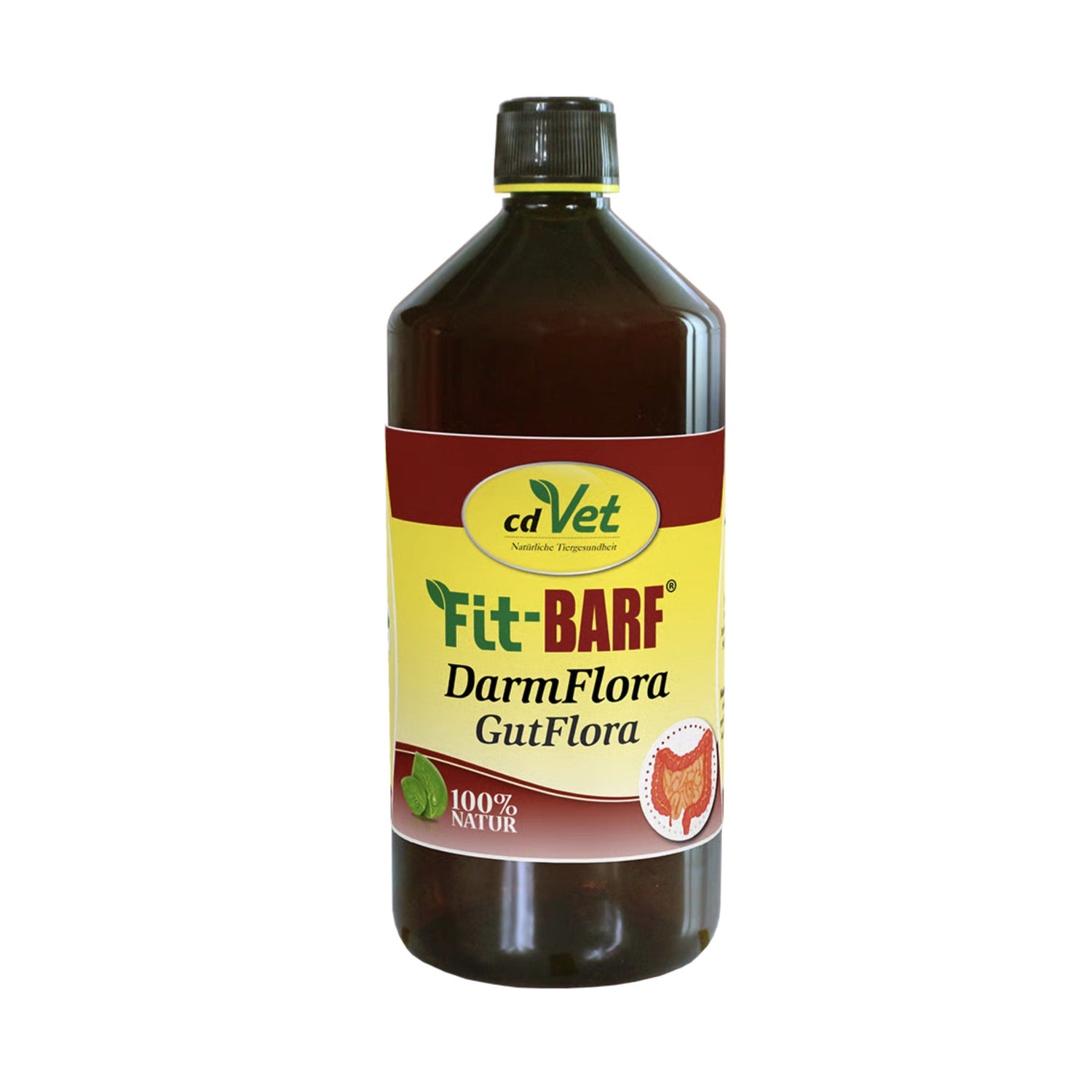 cdVet Fit - BARF DarmFlora - Woofshack