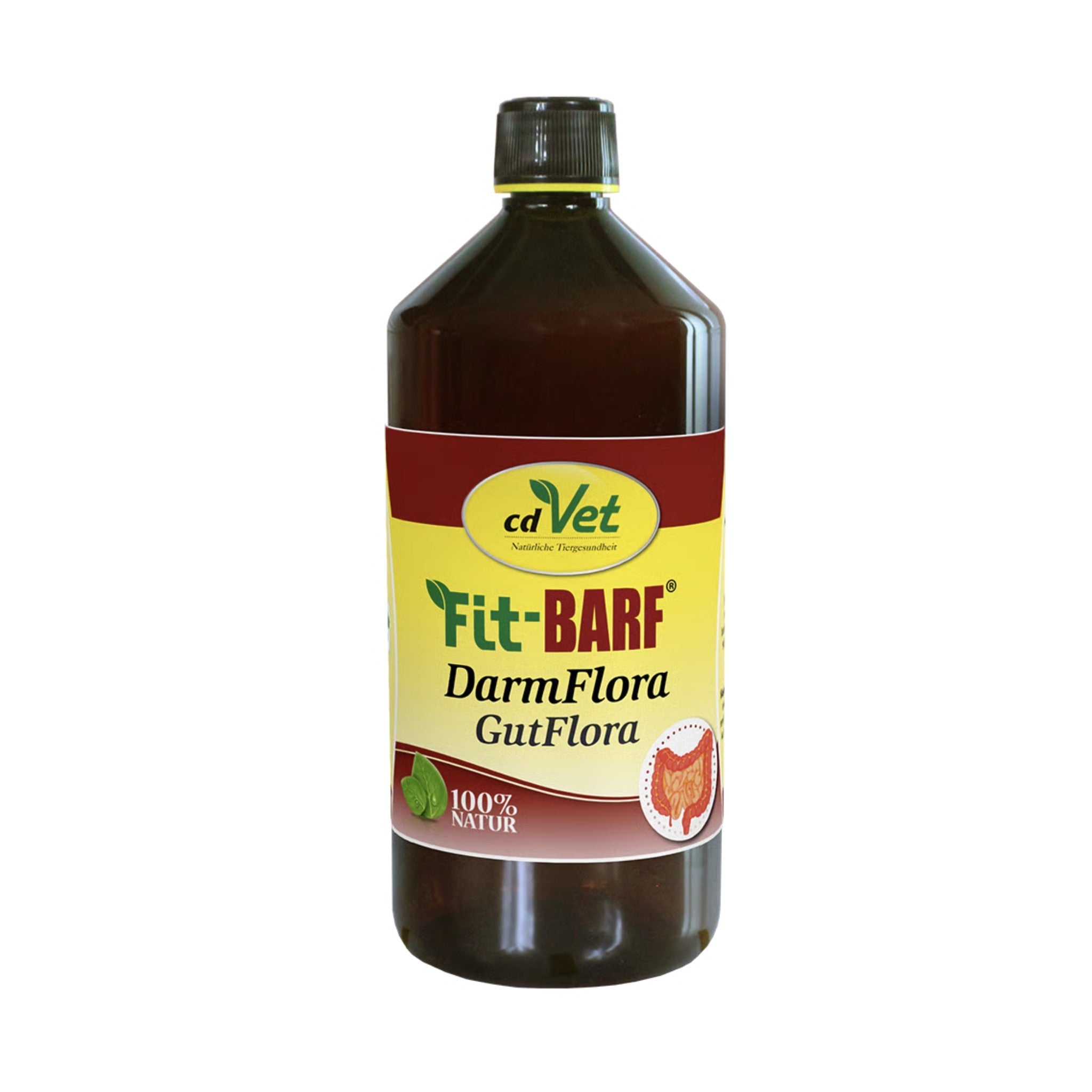 cdVet Fit - BARF DarmFlora - Woofshack