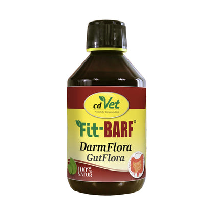 cdVet Fit - BARF DarmFlora - Woofshack