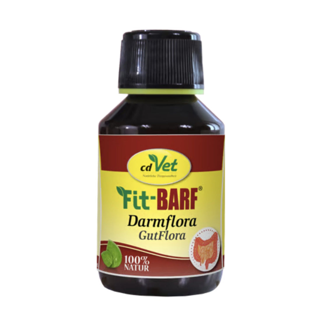 cdVet Fit - BARF DarmFlora - Woofshack