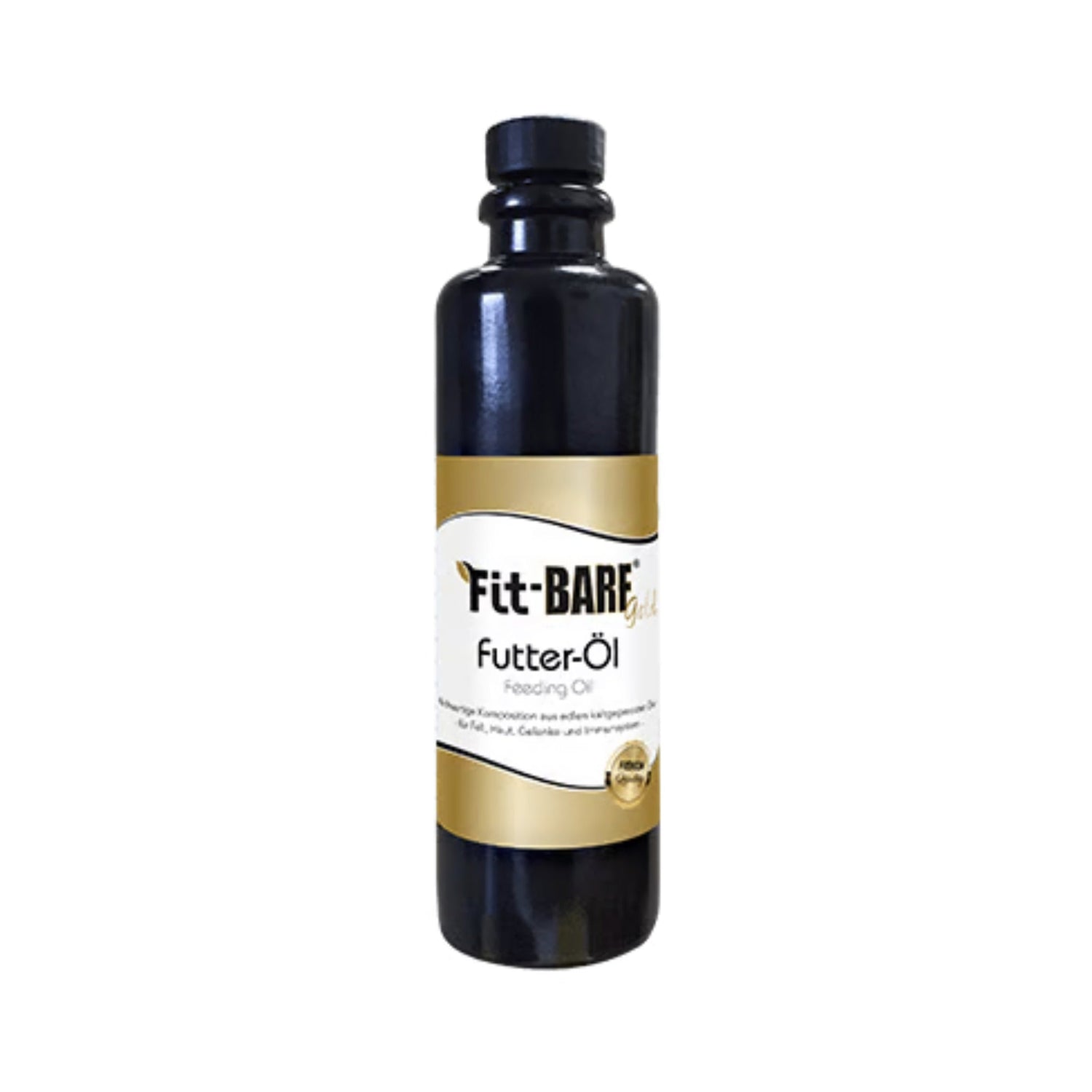 cdVet Fit - BARF Gold Futter - Öl - Woofshack