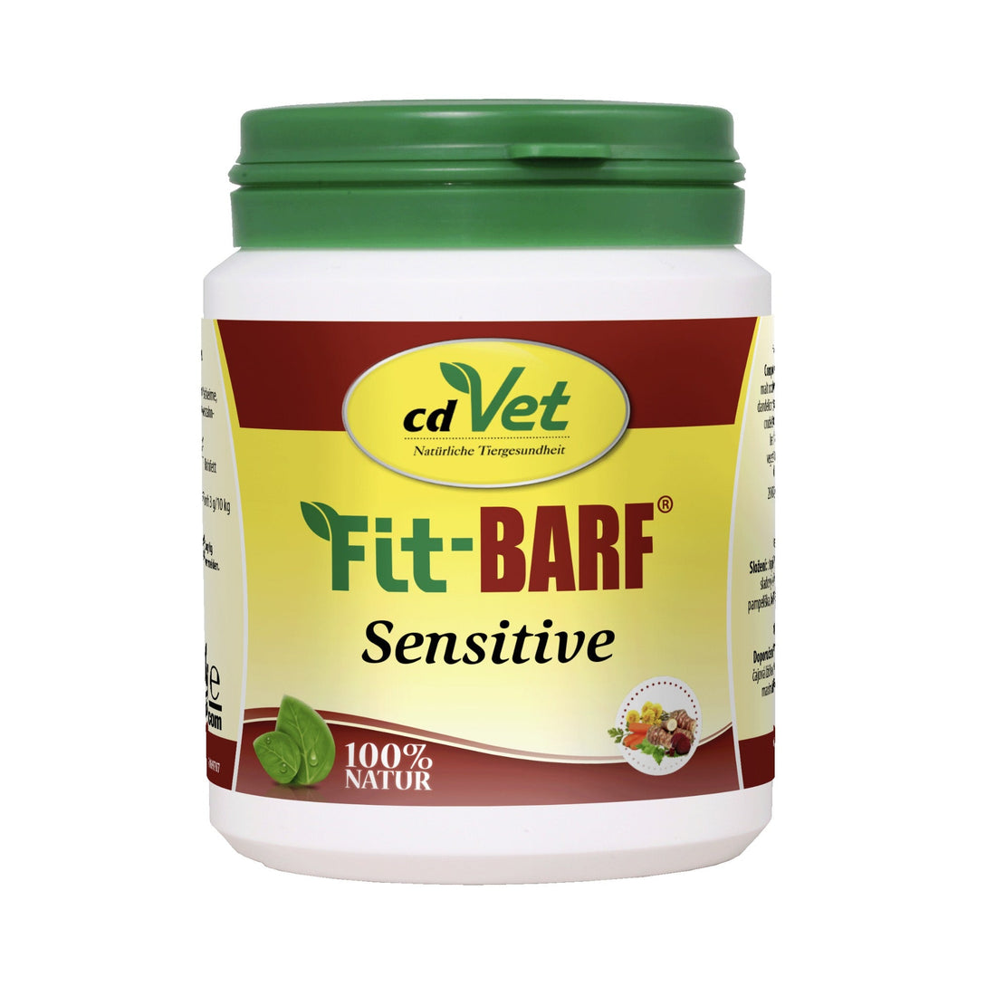 cdVet Fit - BARF Sensitive - Woofshack