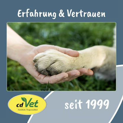 cdVet Fit - Hap FishHap Sprotten - Woofshack