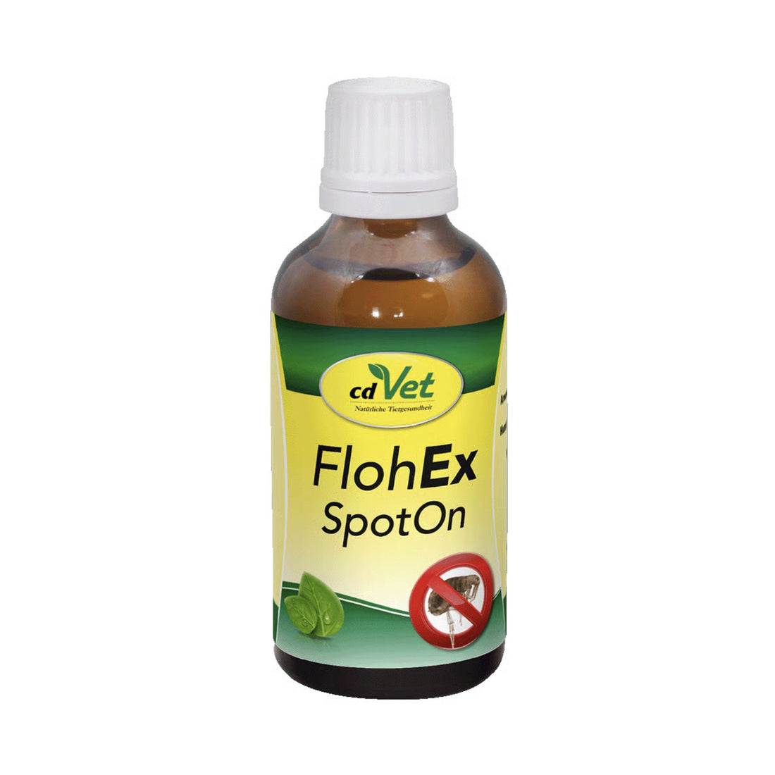 cdVet FlohEx SpotOn - Woofshack