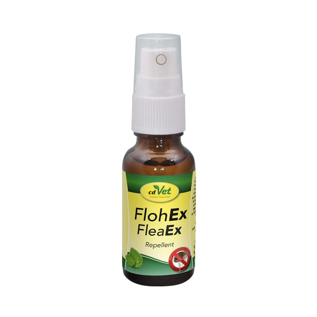 cdVet FlohEx Spray - Woofshack