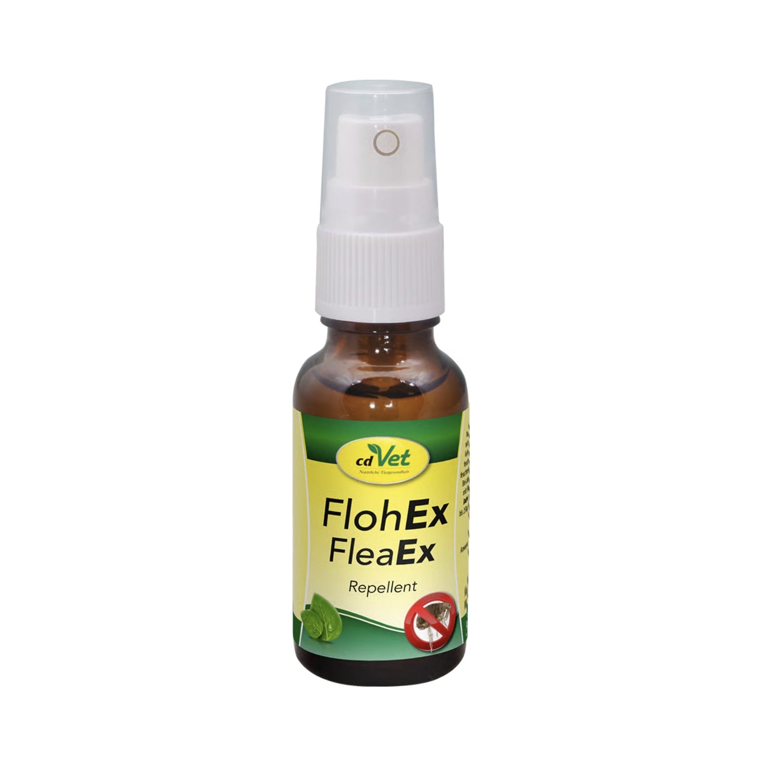 cdVet FlohEx Spray - Woofshack