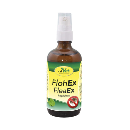 cdVet FlohEx Spray - Woofshack