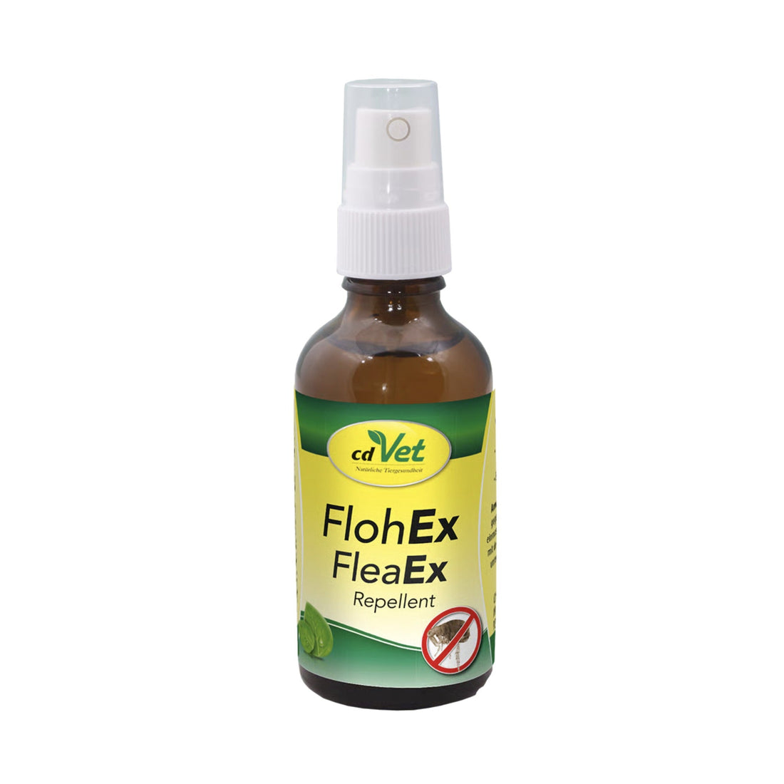 cdVet FlohEx Spray - Woofshack