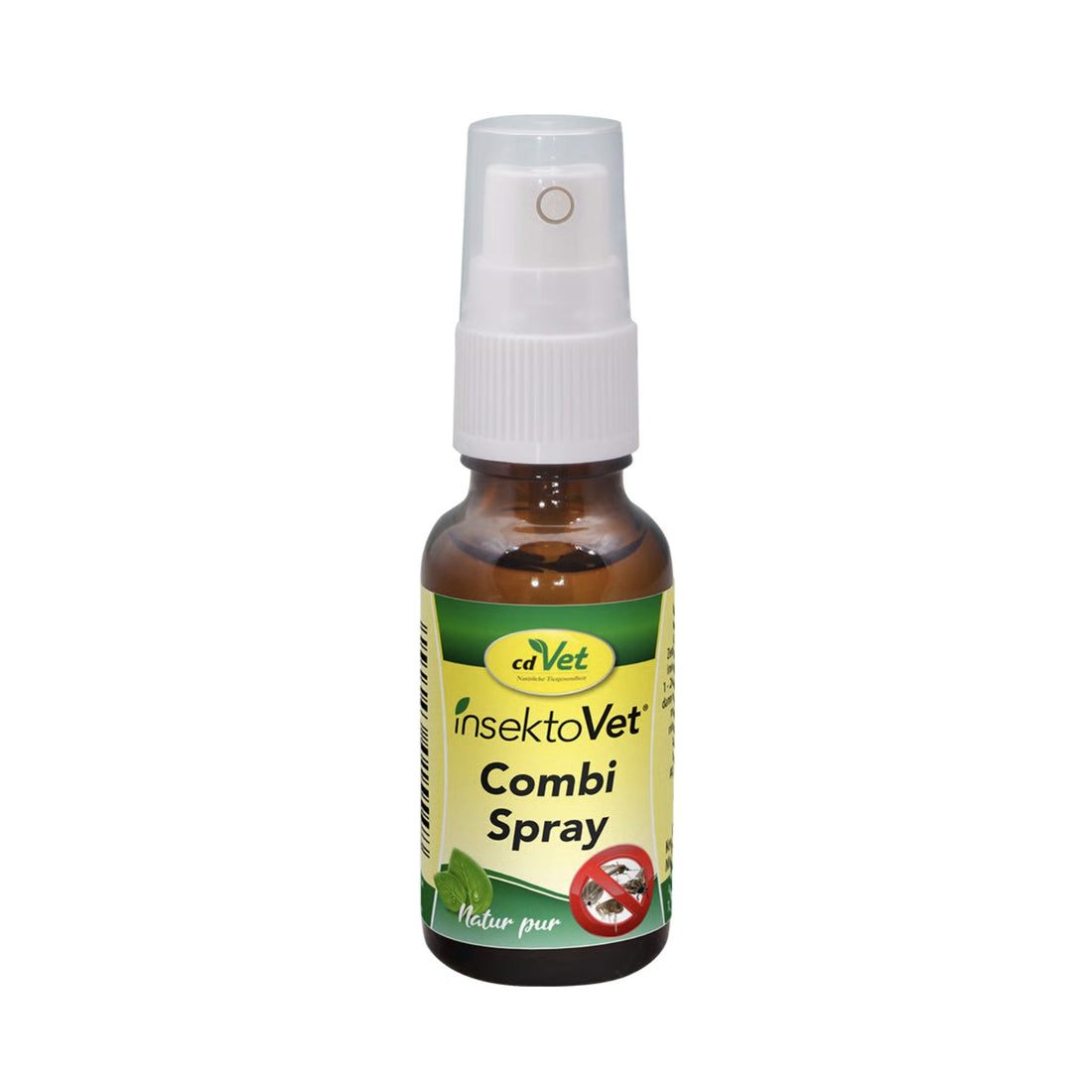 cdVet insektoVet Combi Spray - Woofshack