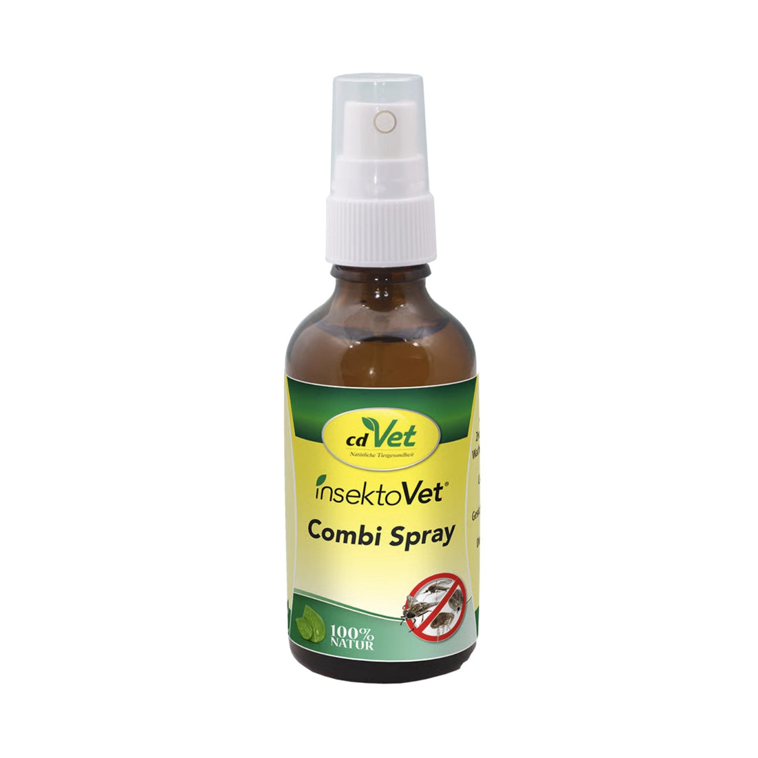 cdVet insektoVet Combi Spray - Woofshack