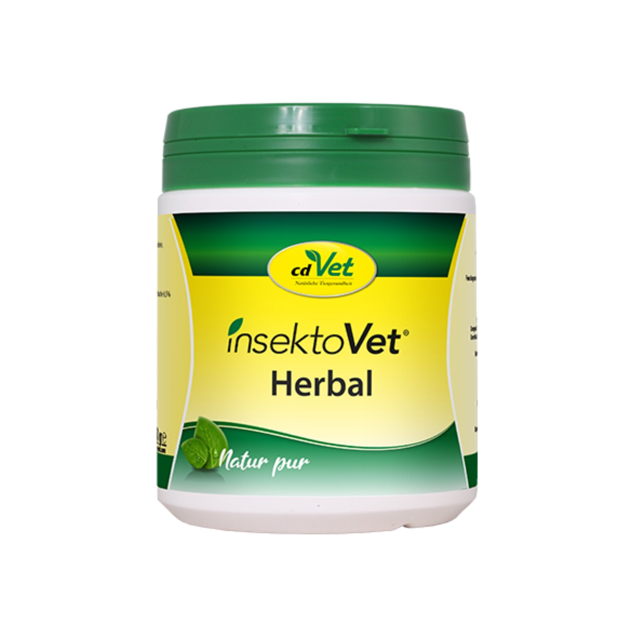 cdVet insektoVet Herbal für Hunde - Woofshack