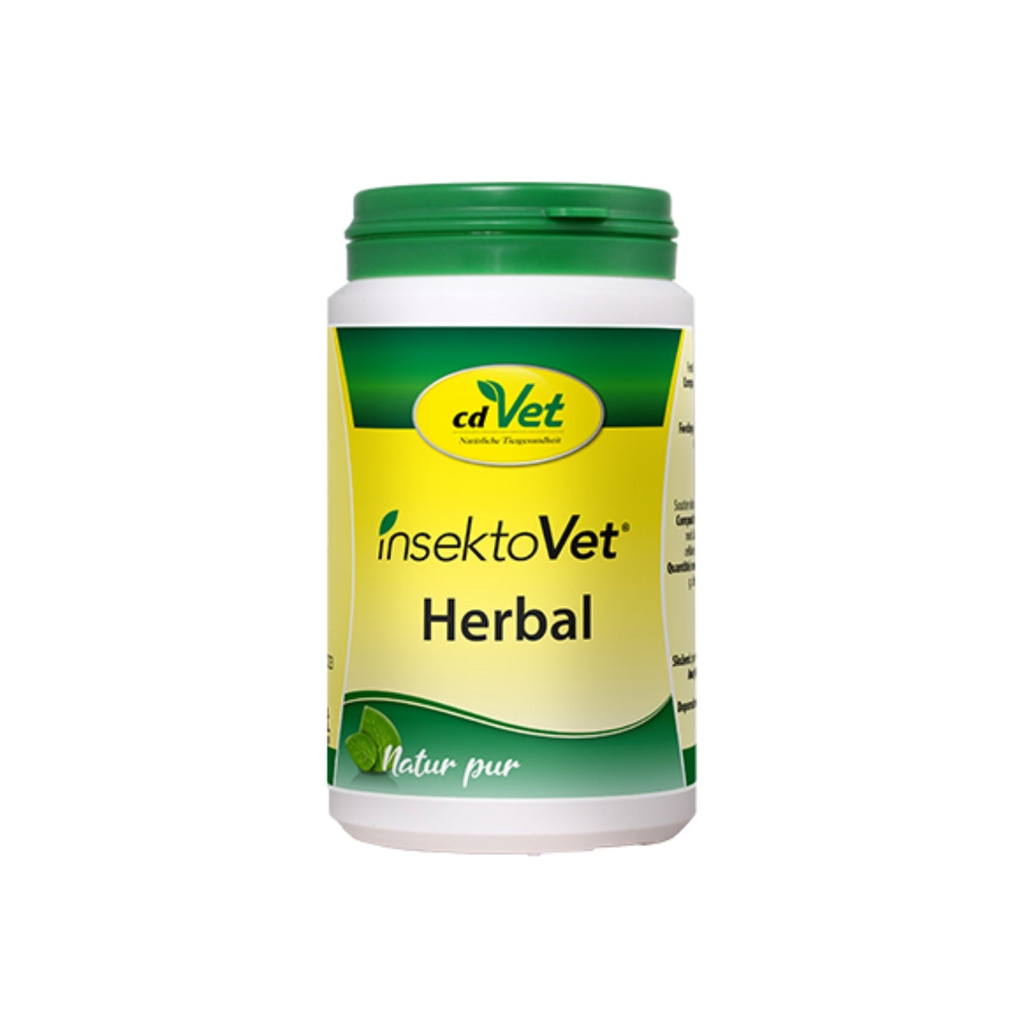 cdVet insektoVet Herbal für Hunde - Woofshack