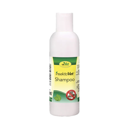 cdVet insektoVet Shampoo - Woofshack