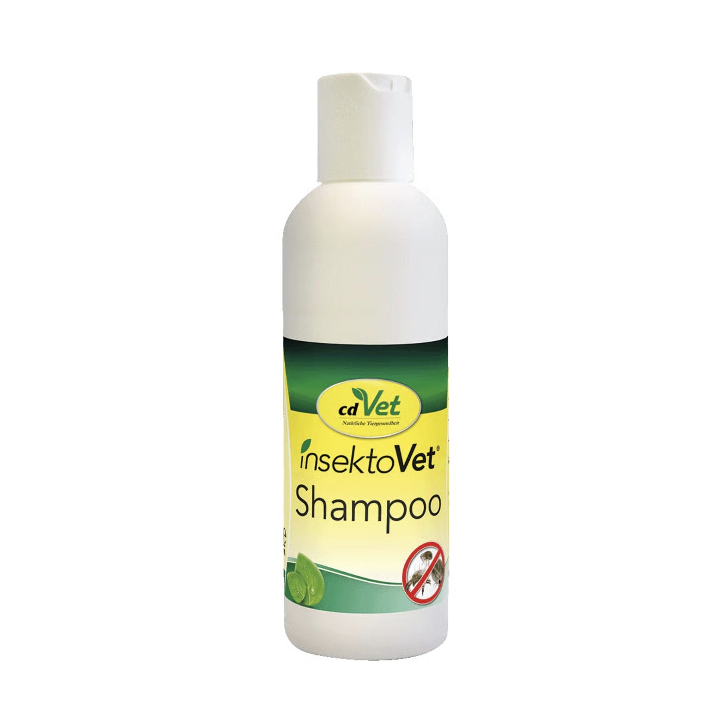 cdVet insektoVet Shampoo - Woofshack
