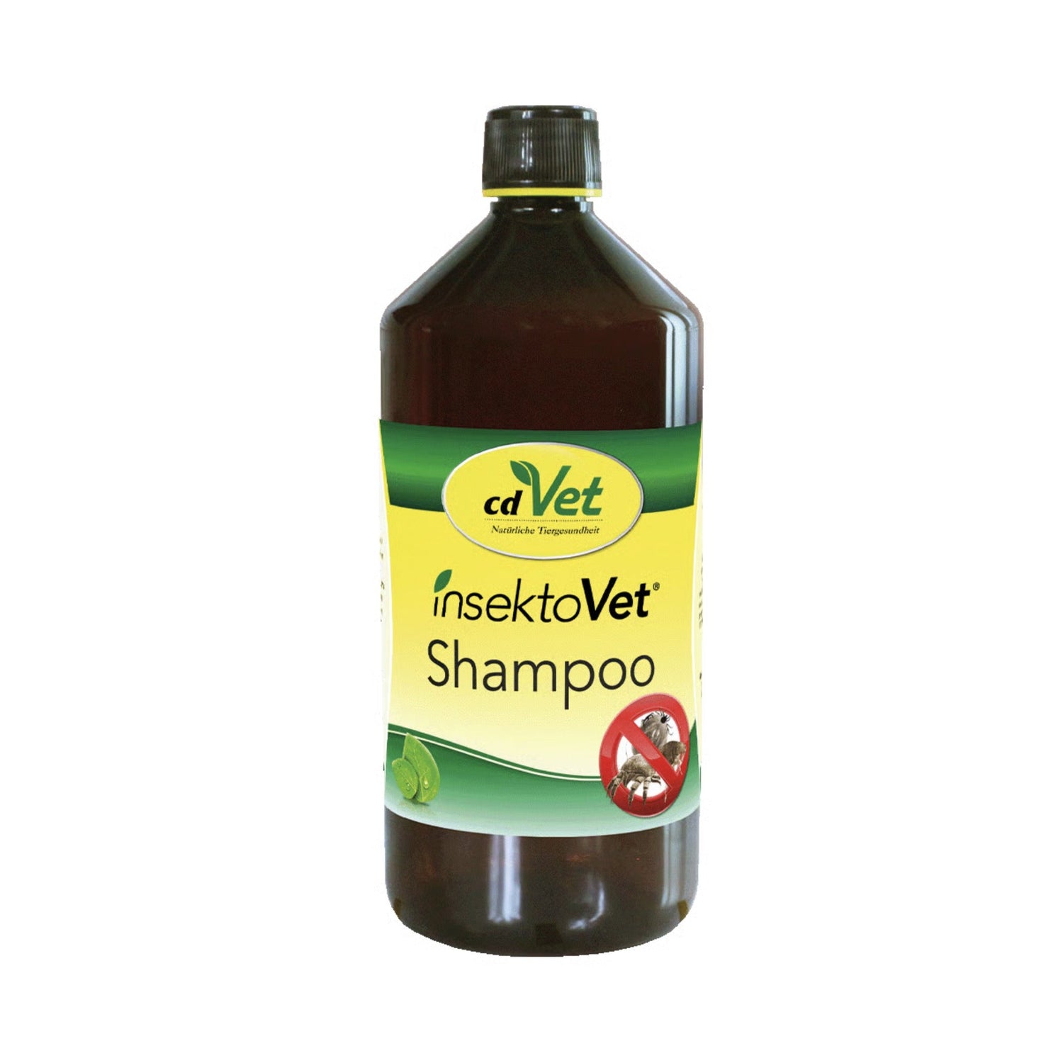 cdVet insektoVet Shampoo - Woofshack