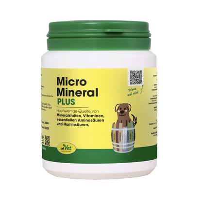 cdVet MicroMineral plus