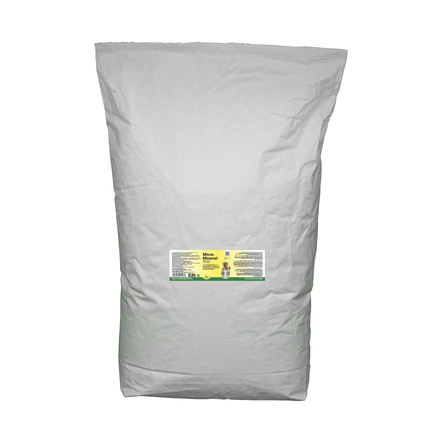 cdVet MicroMineral plus für Hunde - Woofshack