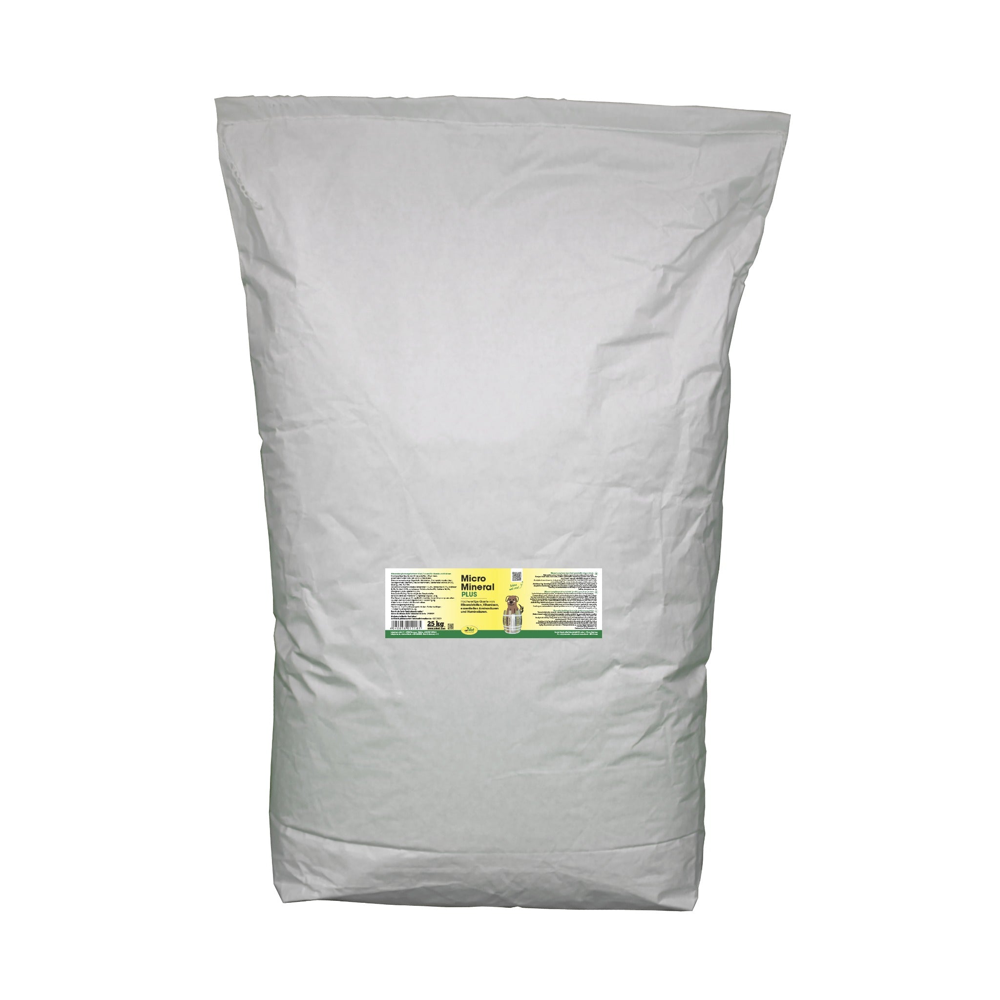 cdVet MicroMineral plus für Hunde - Woofshack