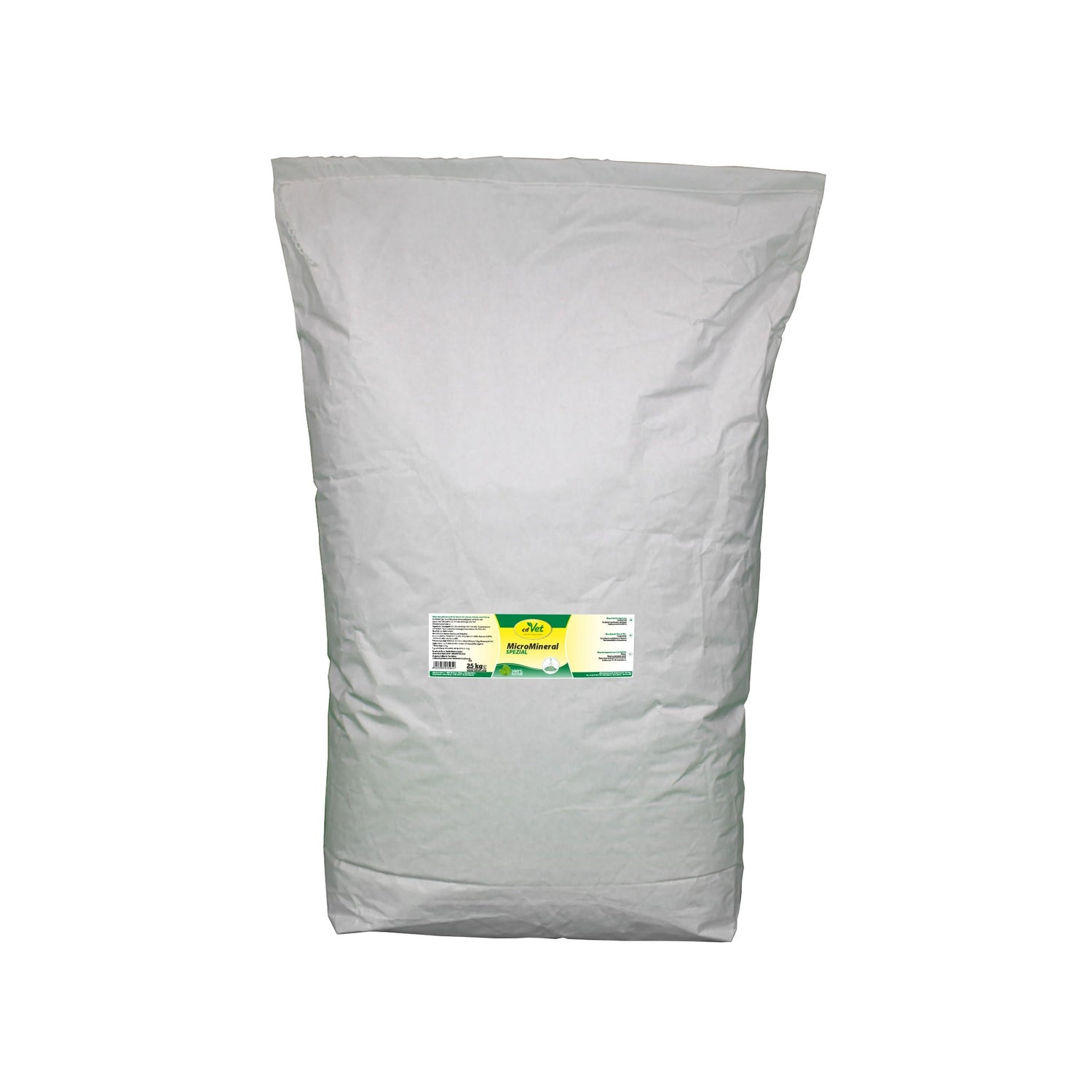 cdVet MicroMineral Spezial für Hunde - Woofshack