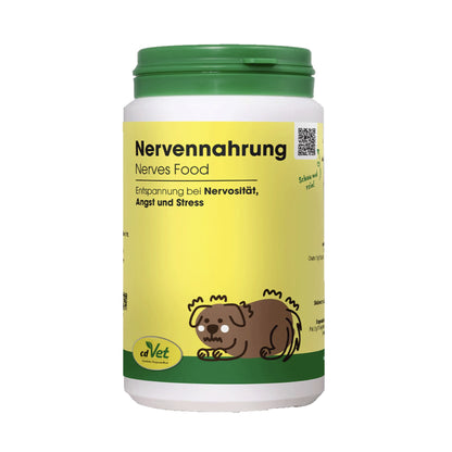 cdVet Nervennahrung