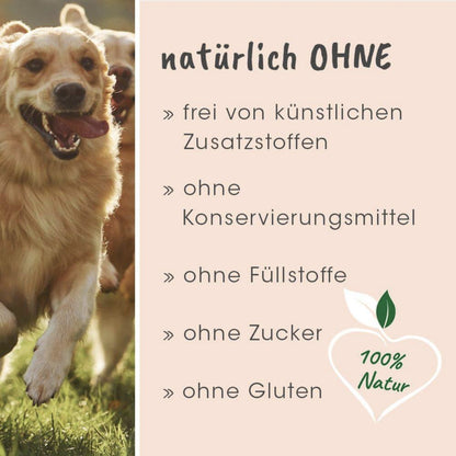 cdVet Singulares Ägyptisches Schwarzkümmelöl - Woofshack