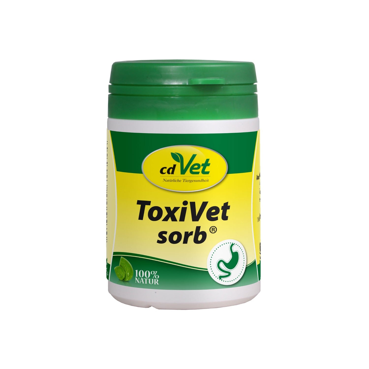 cdVet ToxiVet sorb for dogs