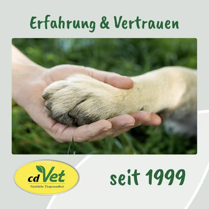 cdVet VeaVet Augenpflege - Woofshack