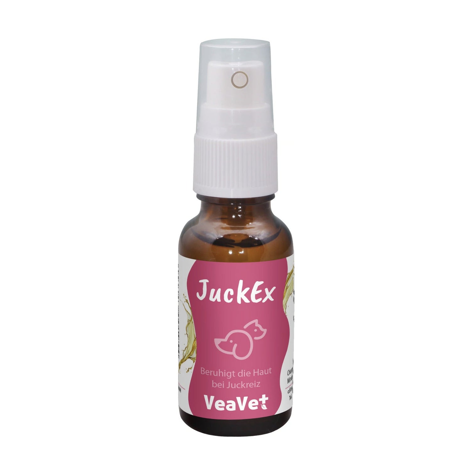 cdVet VeaVet JuckEx Spray - Woofshack