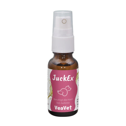 cdVet VeaVet JuckEx Spray - Woofshack