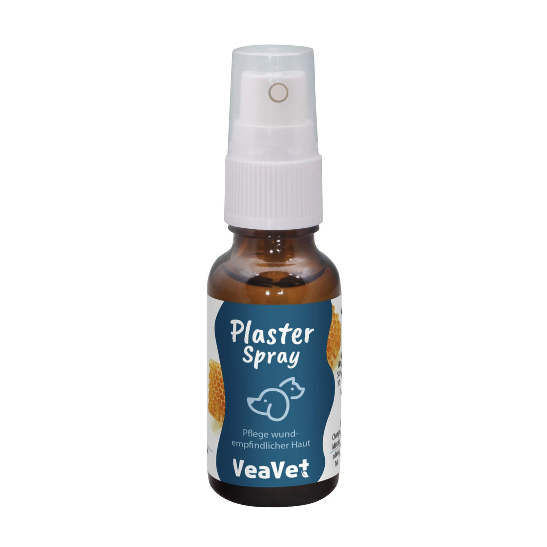 cdVet VeaVet PlasterSpray - Woofshack