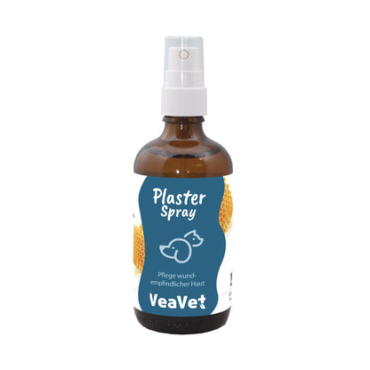 cdVet VeaVet PlasterSpray - Woofshack