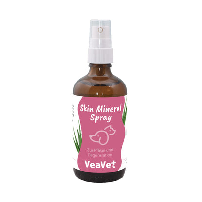 cdVet VeaVet Skin Mineral Spray