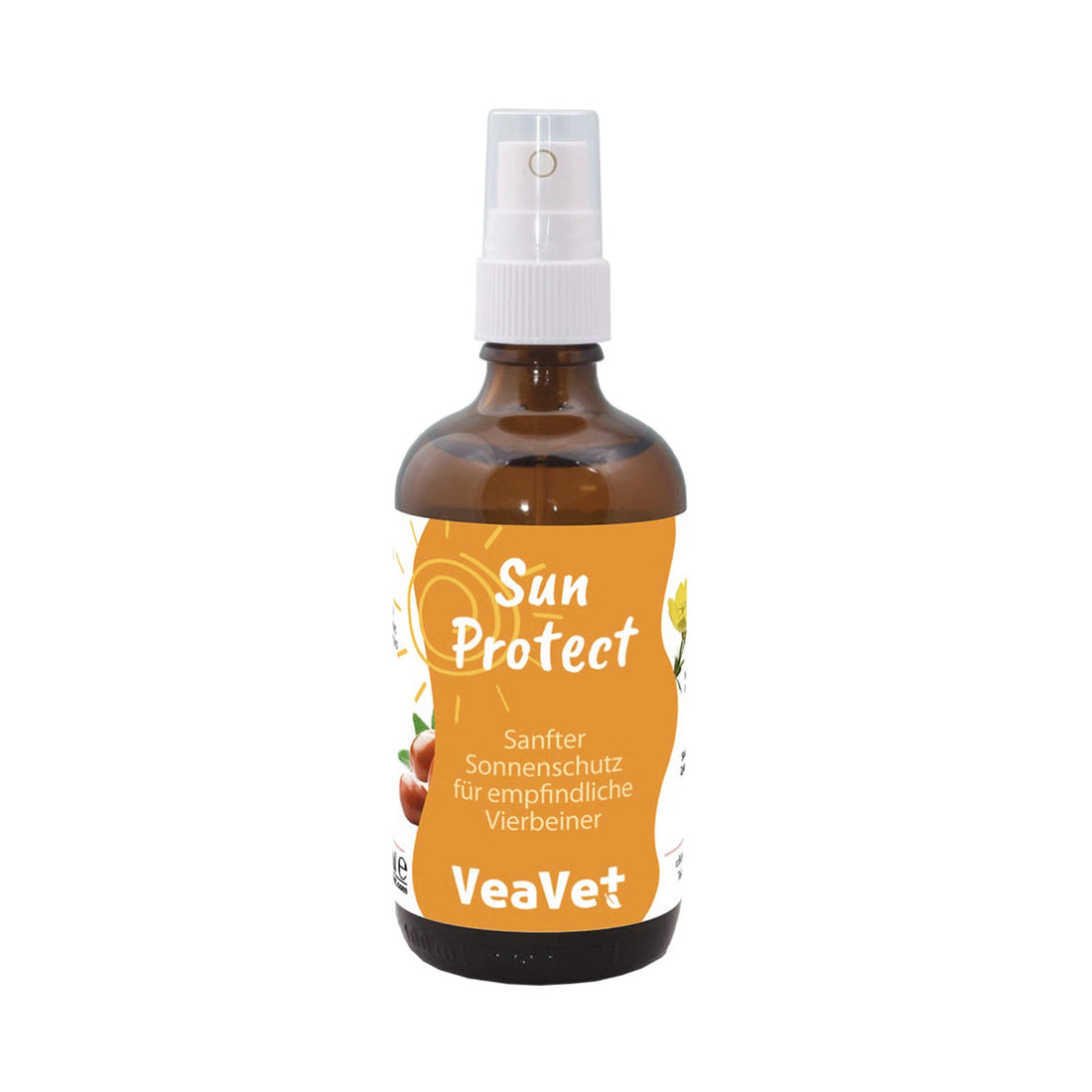 cdVet VeaVet Sun Protect Spray - Woofshack