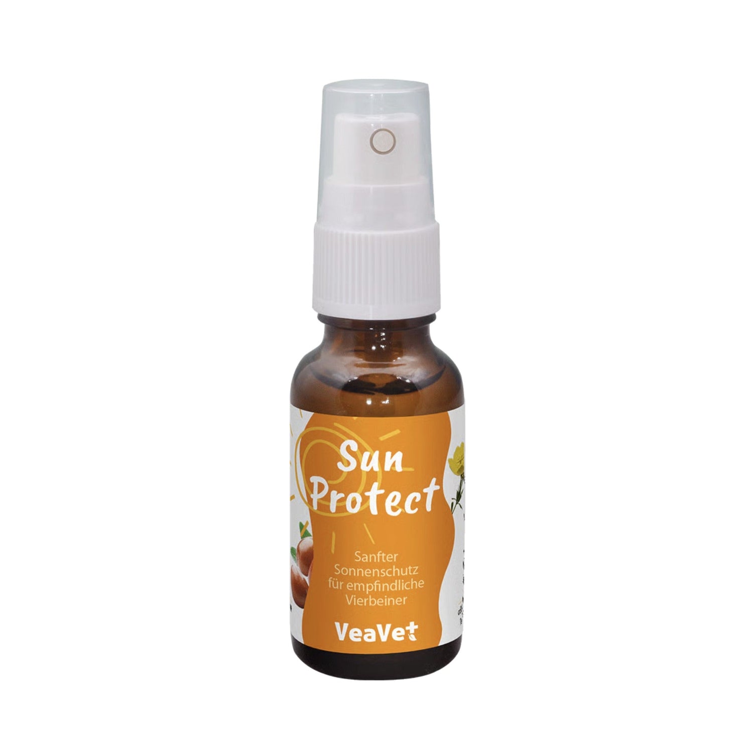 cdVet VeaVet Sun Protect Spray - Woofshack