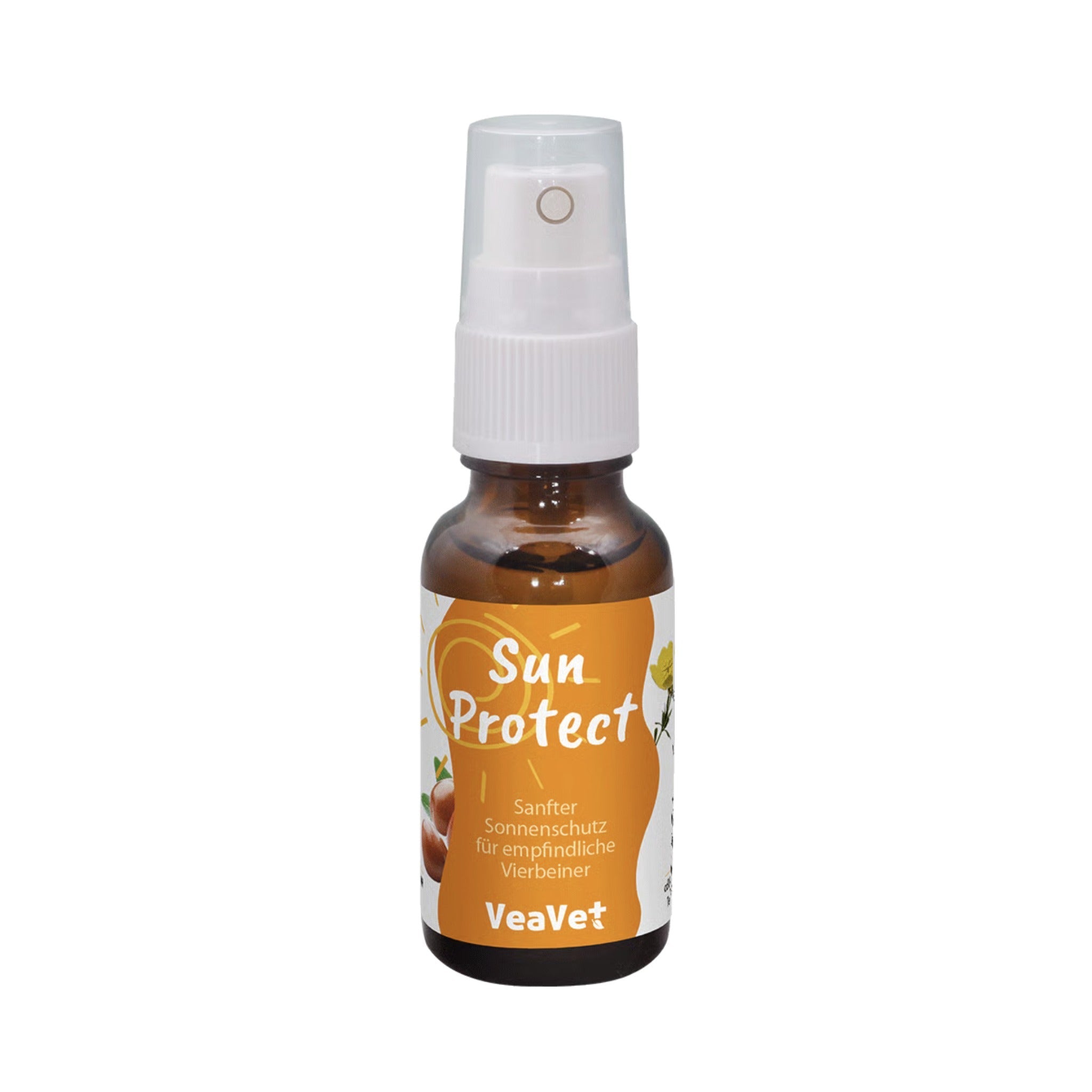 cdVet VeaVet Sun Protect Spray - Woofshack