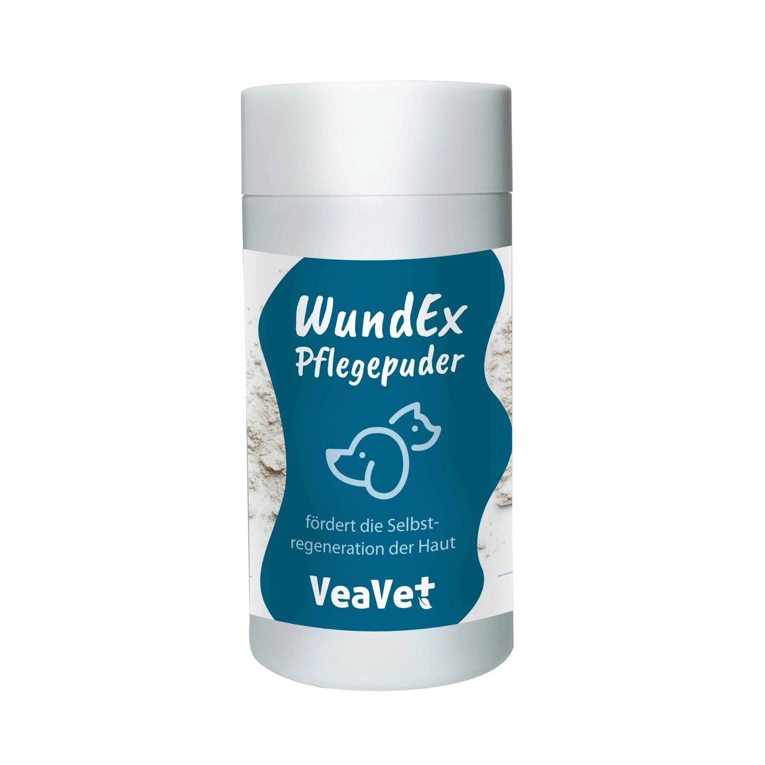 cdVet VeaVet WundEx Pflegepuder - Woofshack