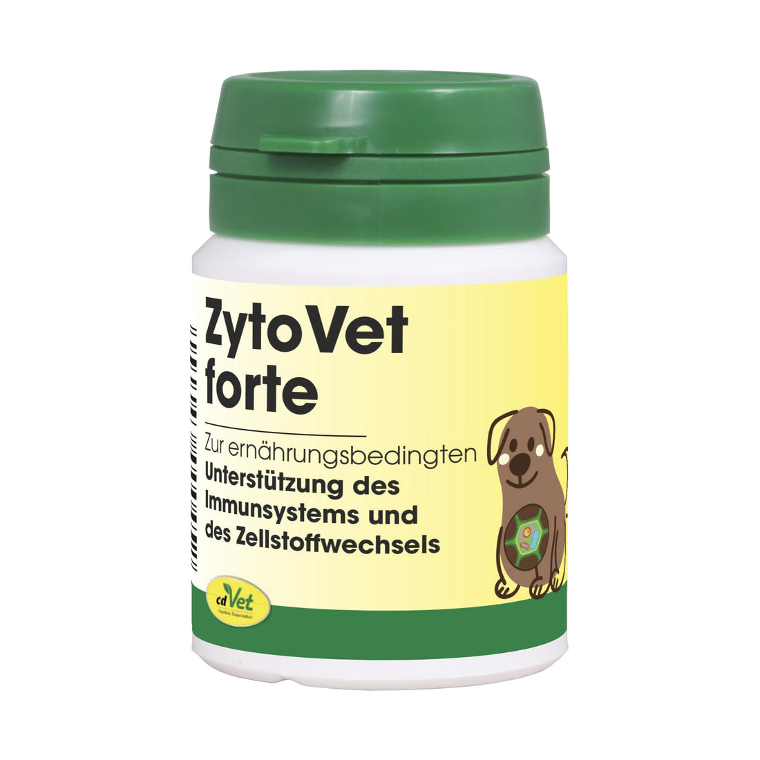 cdVet ZytoVet forte - Woofshack
