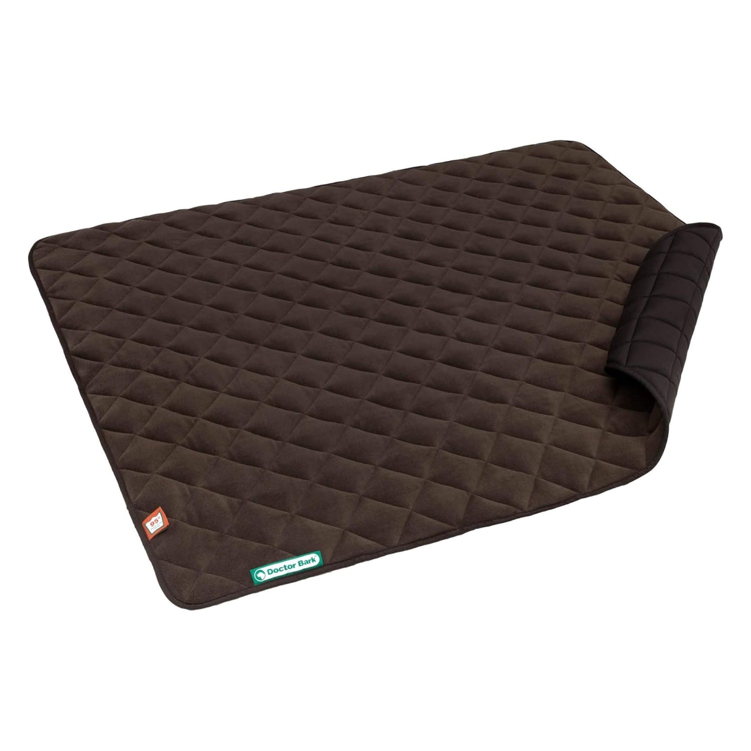 Doctor Bark Fleece - Steppdecke - Woofshack
