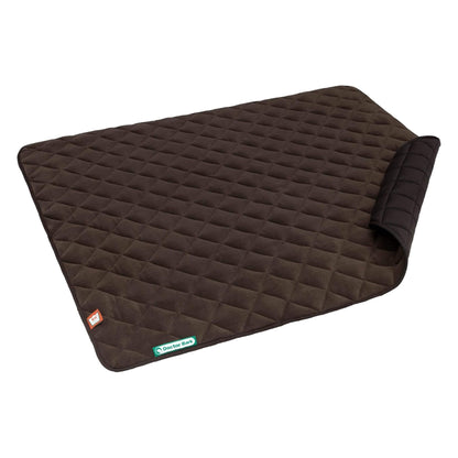 Doctor Bark Fleece - Steppdecke - Woofshack