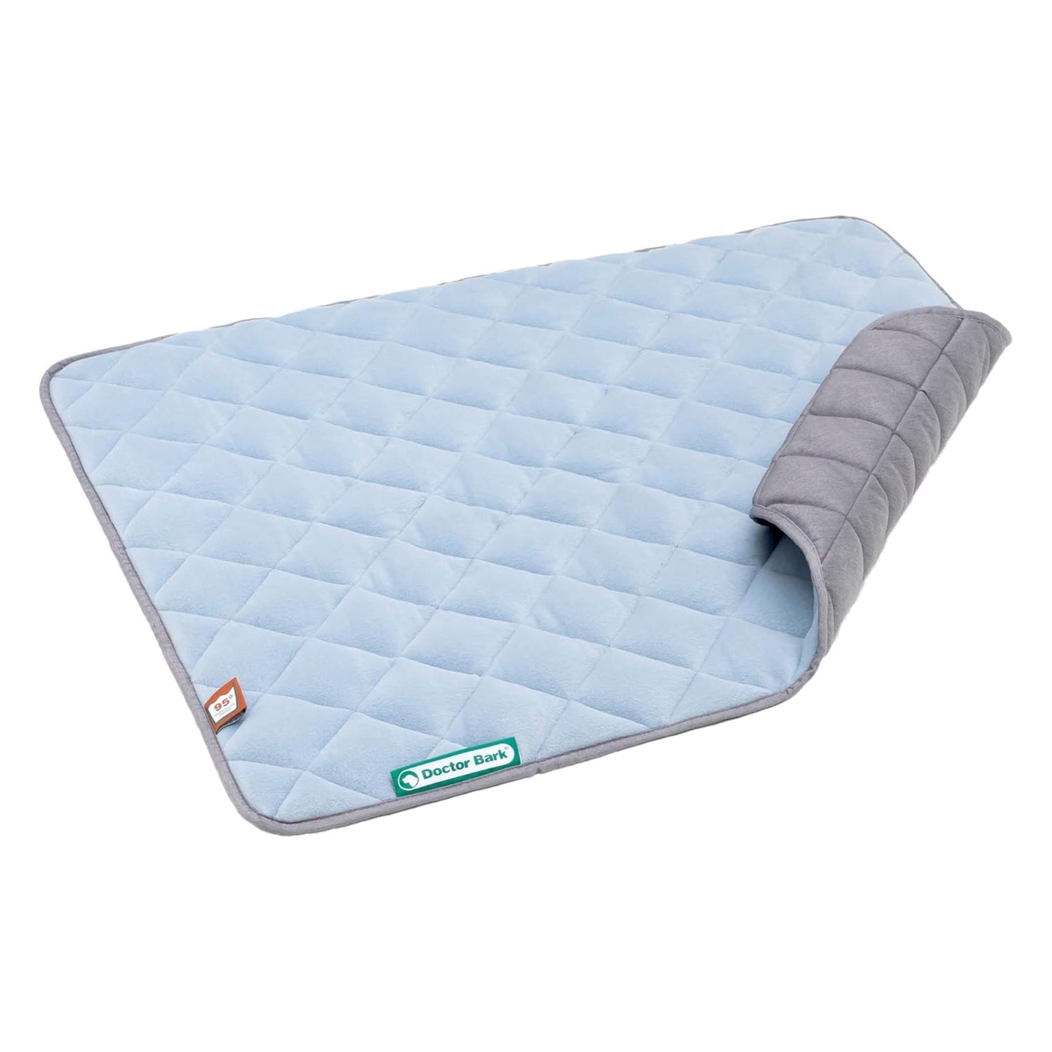 Doctor Bark Fleece - Steppdecke - Woofshack