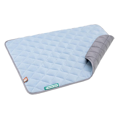 Doctor Bark Fleece - Steppdecke - Woofshack
