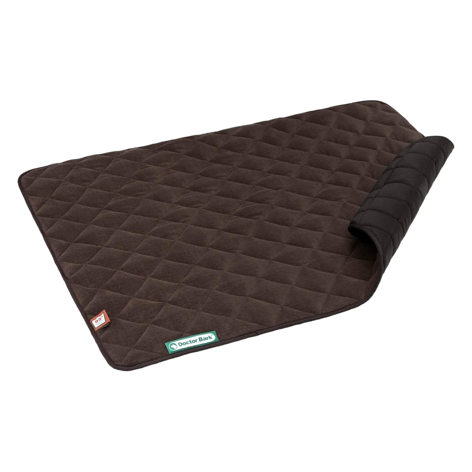 Doctor Bark Fleece - Steppdecke - Woofshack