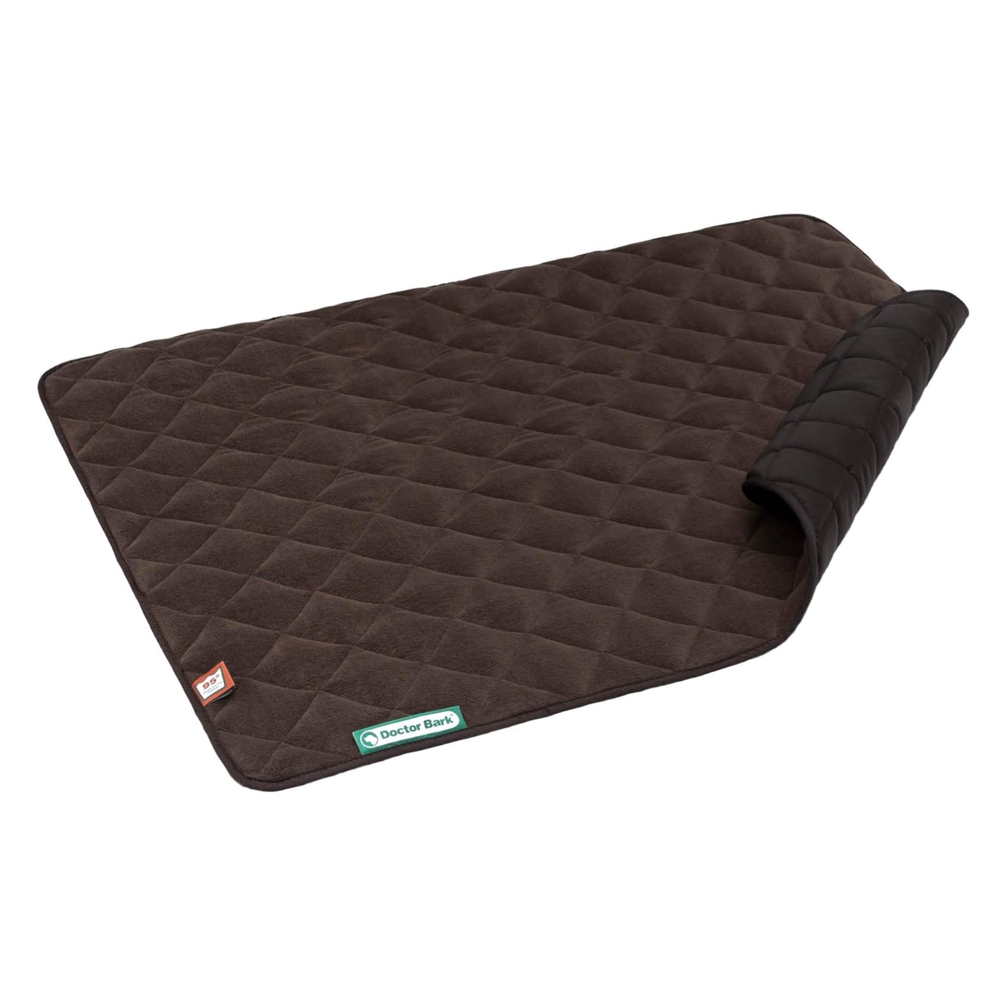 Doctor Bark Fleece - Steppdecke - Woofshack