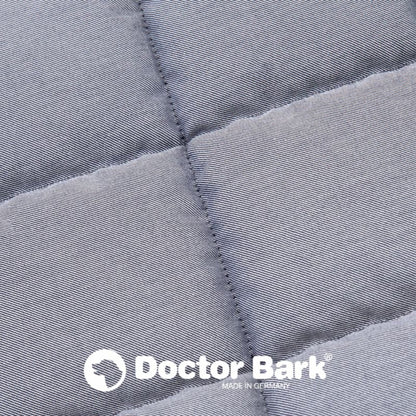 Doctor Bark Fleece - Steppdecke - Woofshack