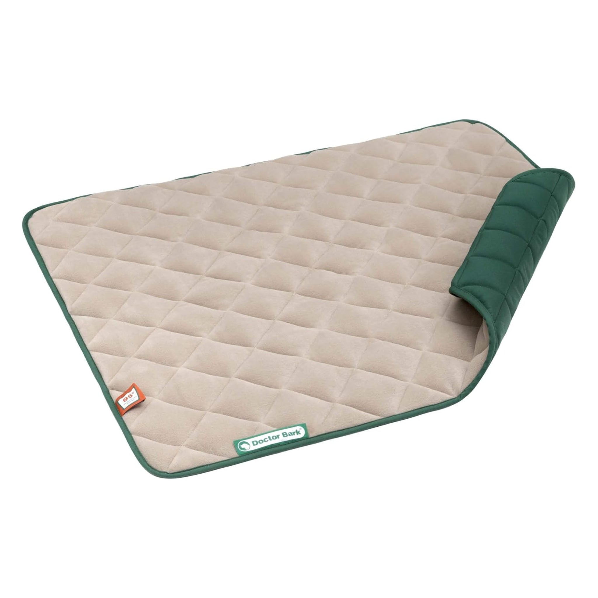 Doctor Bark Fleece - Steppdecke - Woofshack